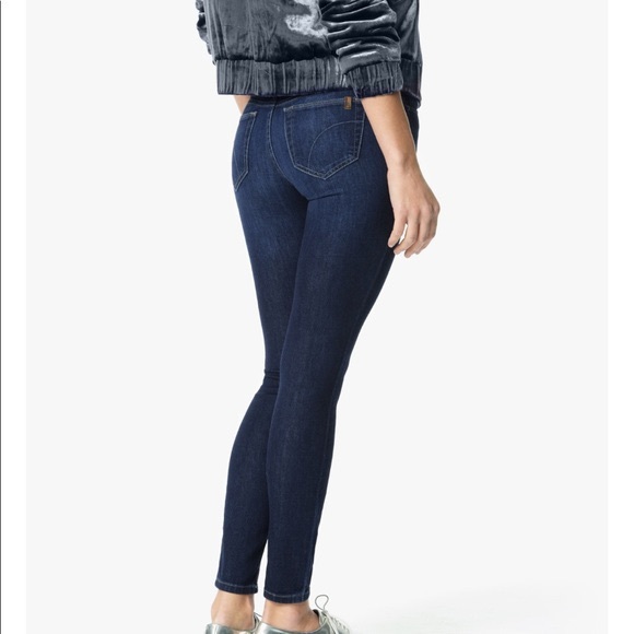 NWOT JOE'S Skinny Ankle Jeans in Wilkins - Picture 2 of 5